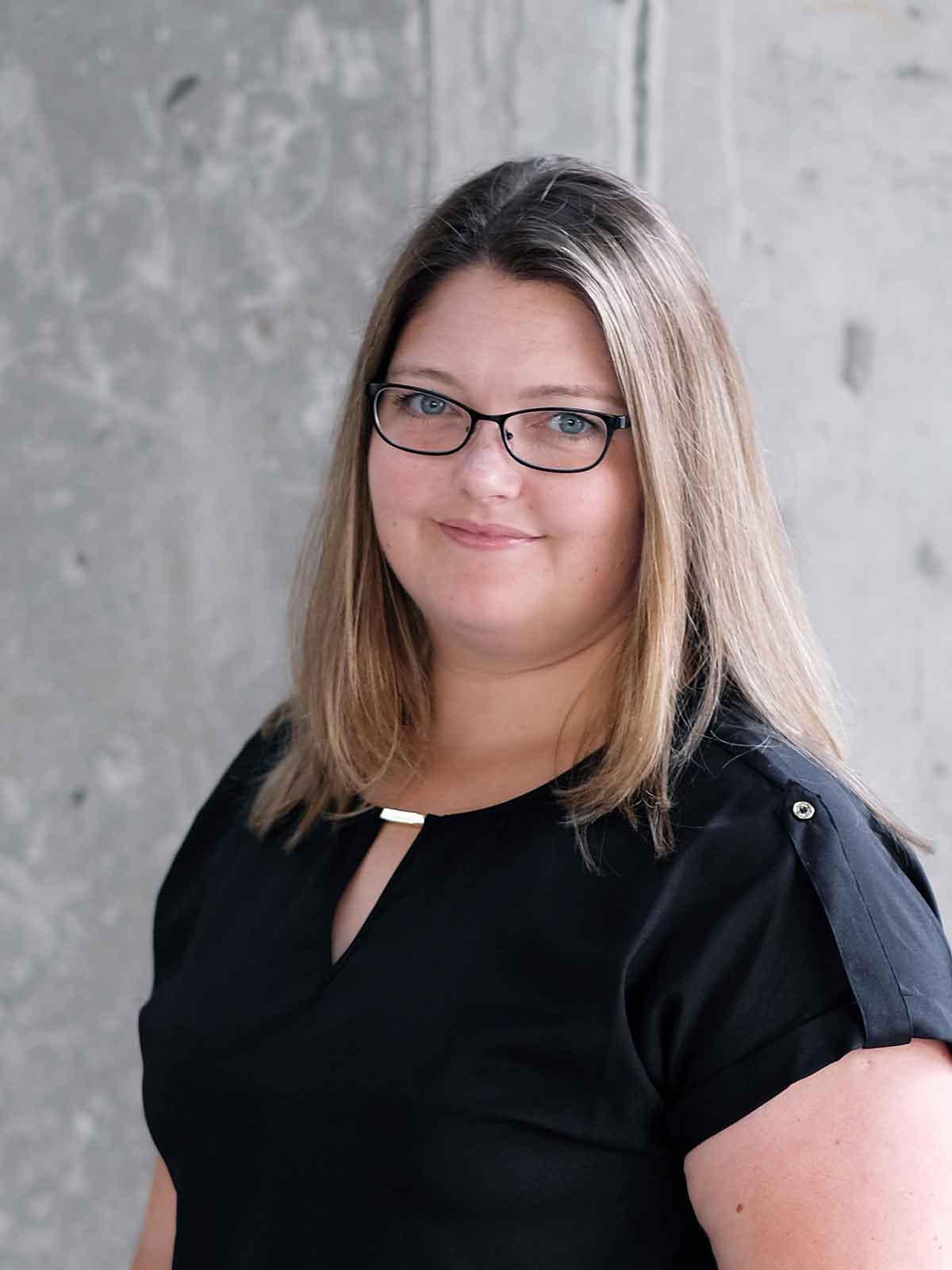 EMMA SLACK