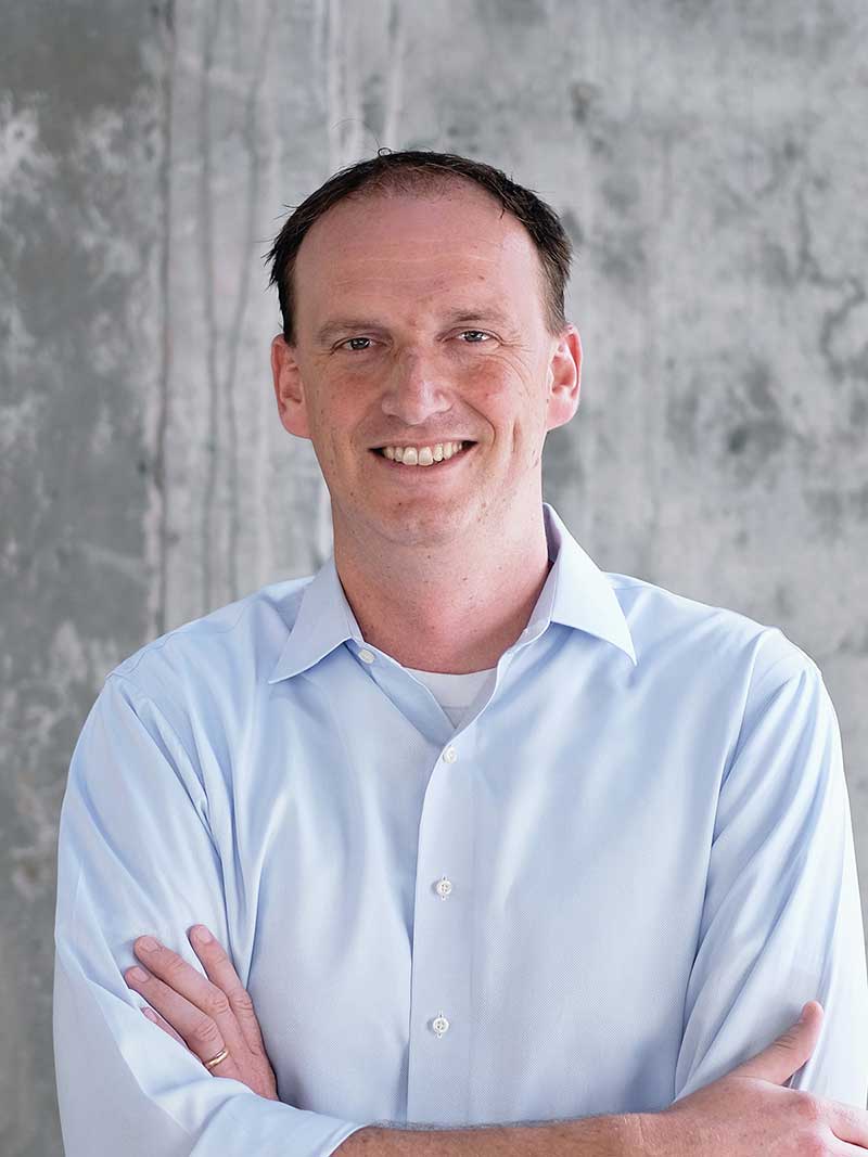 GORDON MACHIELSEN